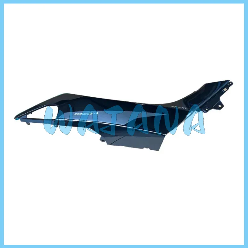 Левая/правая крышка корпуса для Kove / Colove 321rr-s Zf300gs-a 2023 версия