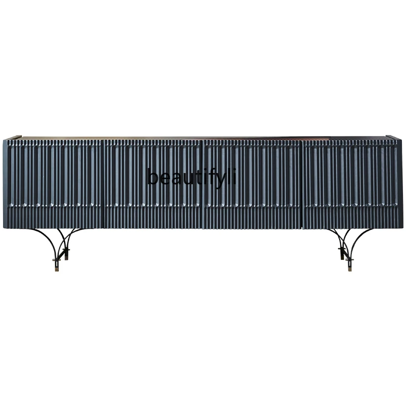 

Шкаф для телевизора yj, Роскошный итальянский светильник в скандинавском стиле, в минималистическом стиле, для гостиной