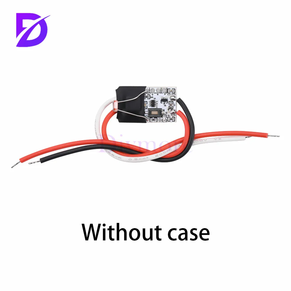 

Фотоэлемент с автоматическим включением и выключением