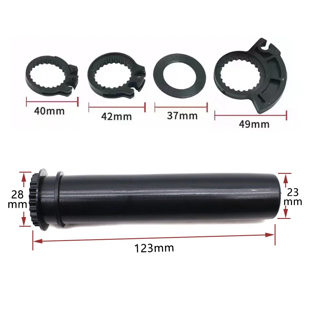 

Ручки для мотоцикла Loncin Voge 300R 500R 250RR 300RR 200AC 300AC 500DS