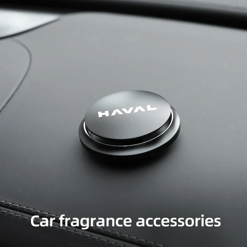 Автомобильный освежитель воздуха с логотипом на заказ ароматные таблетки для HAVAL