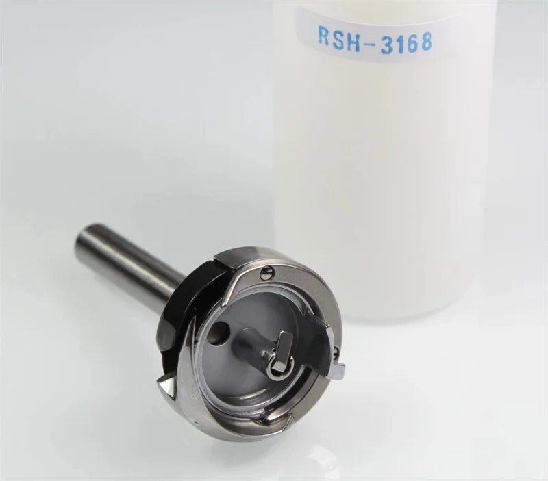 

H12-15LC ROTARY HOOK FOR JUKl LH-3168 SERIES SEWING MACHINE Parts Code : 22688253