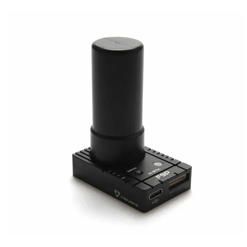 Фото НОВАЯ серия Holybro H-RTK F9P GNSS H-RTK F9P Rover lite/Rover lite 2-я GPS/F9P Helical/F9P Base №3