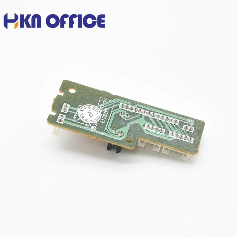 ЛВ 0890001 Датчик термофиксатора для Brother HL-3140 3150 3170 DCP-9020 MFC-9120 9130 9133 9140 9330 9340 PCB датчика