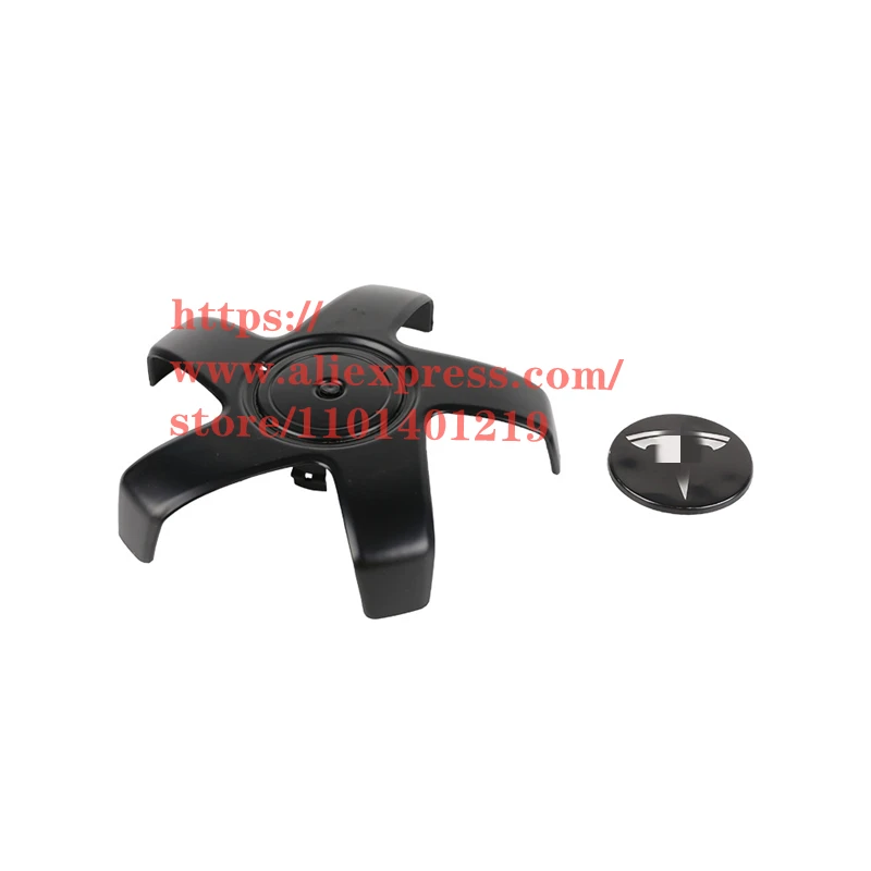 

Колпачок ступицы колеса для Tesla Model 3 OEM: 1044234-00-A