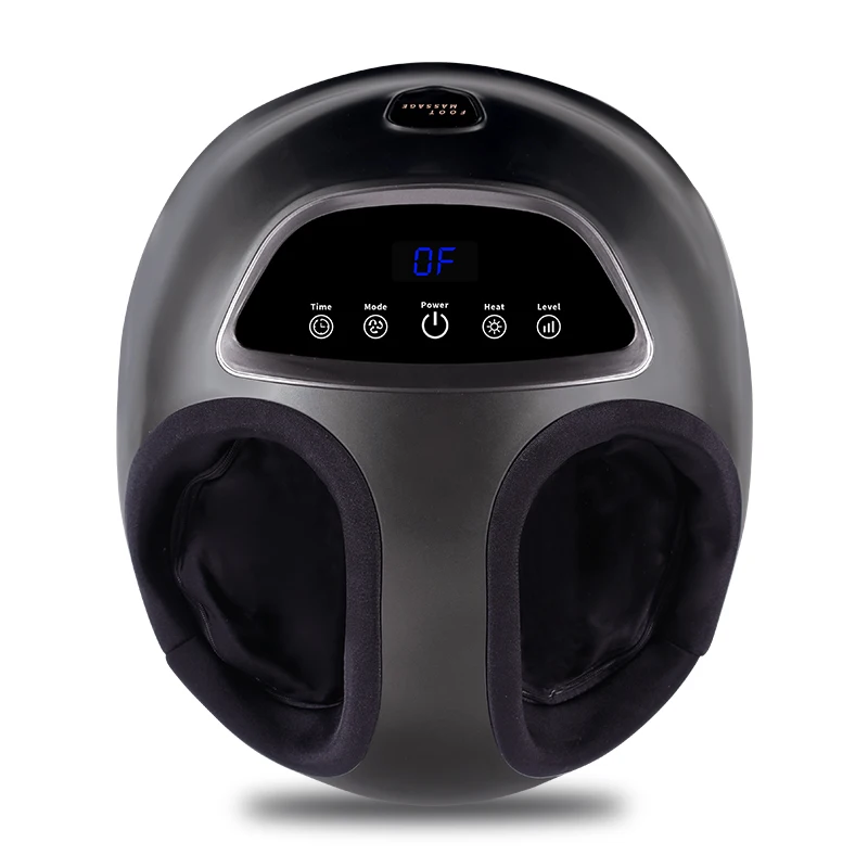 

professional multi function shiatsu foot massager reflexology foot massage machine