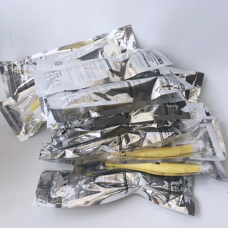 25 шт. стоматологический наконечник Tosi с четырьмя отверстиями