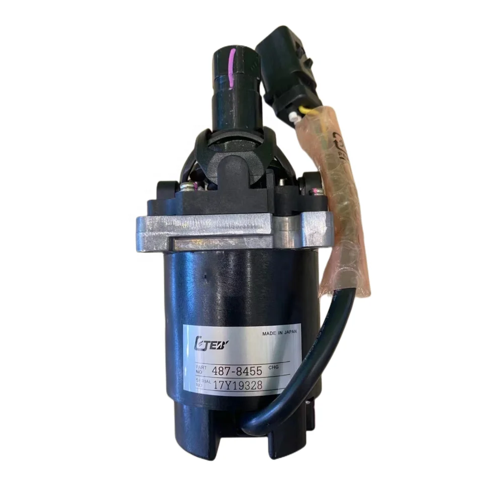 Для экскаватора E320 E320GC E323GC E345GC гидравлический пульт дистанционного управления