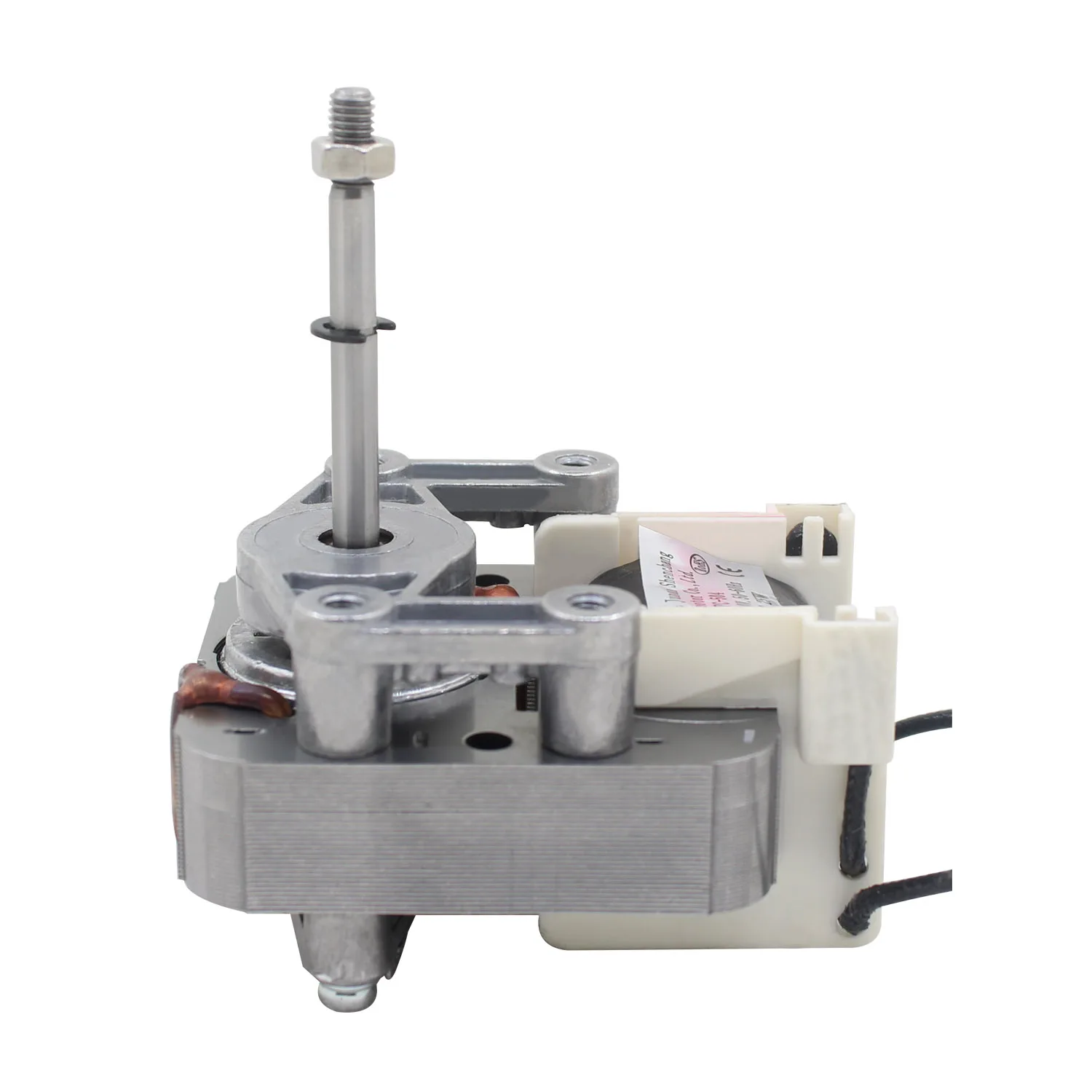 Полюсный двигатель вентилятора 18 Вт для коммерческой электрической духовки