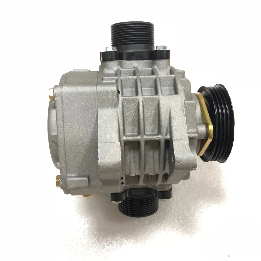 Новый нагнетатель AMR500 Нагнетатель Турбокомпрессор Корни Компрессор Вентилятор