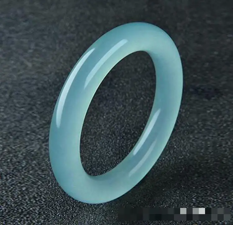 

High Ice Grade A Jade Round Bangle Bracelet Women Fine Jewelry Genuine Myanmar Jadeite With Certificate Burma Jade Stone Bangles