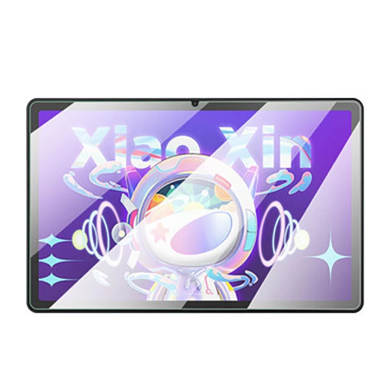 Фото Для Lenovo Xiaoxin Pad 2022 10,6 дюйма закаленное стекло TB128FU защита для экрана 10,6 дюймов планшет против царапин HD прозрачная защитная пленка №2