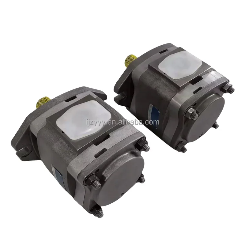 Насос IPV IPH UGear IPS 4-32 171 IPS5-32 101 5-40 5 -50 Гидравлический шестеренный насос
