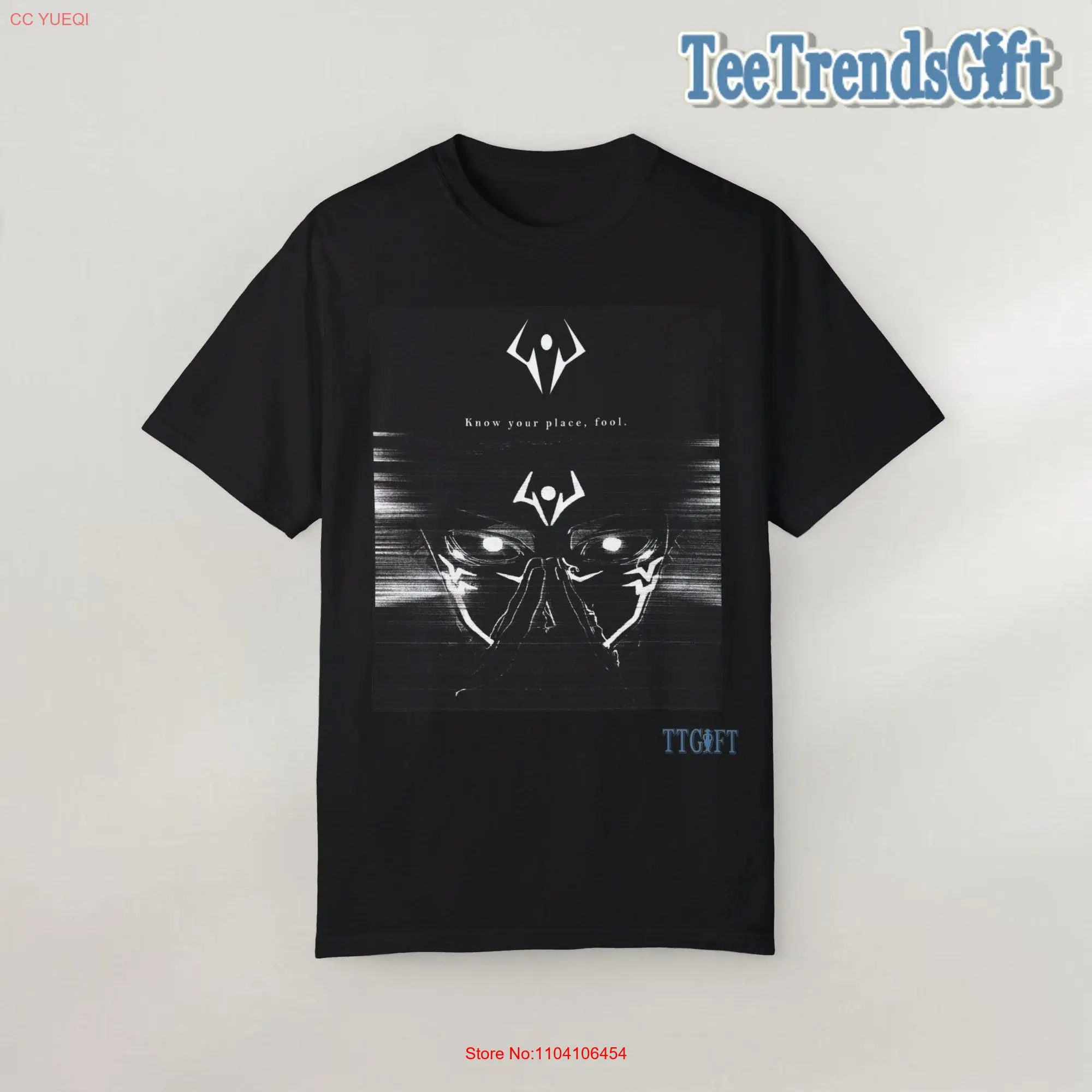 Jujutsu Kaisen Ryomen SukunaXMalevolent Shrine Hand SignT рубашка с длинными или короткими рукавами