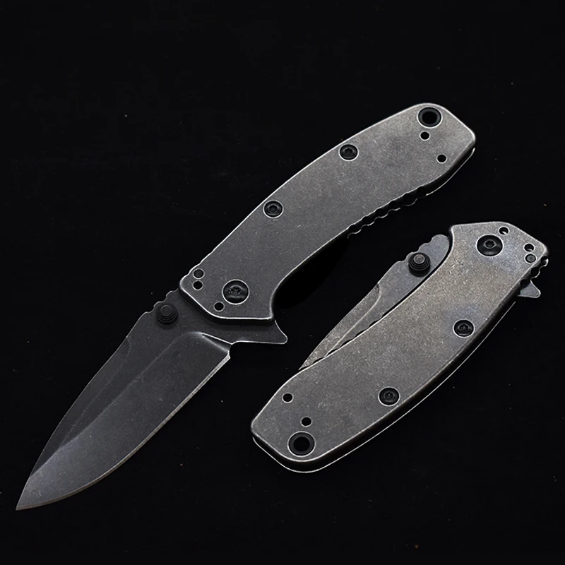 Карманный складной нож для ежедневного использования охоты кемпинга - купить по