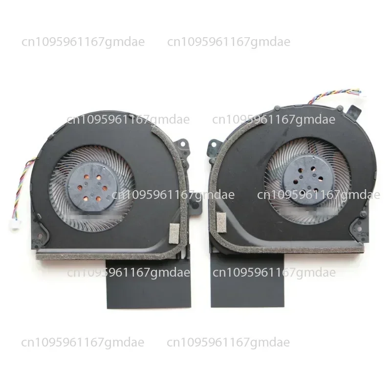 Фото GL703 GL703G GL703GI GL703VI GL703GS/GM Вентилятор S7BM S7BS №2
