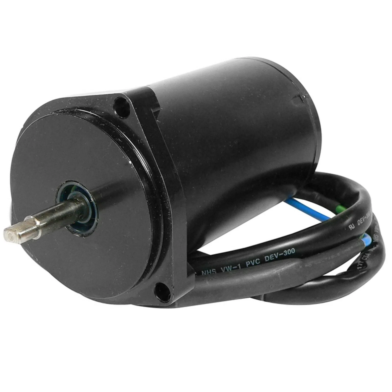 

6C5-43880-00 6C5-43880-01 Power Tilt Trim Motor for Yamaha Outboard Motor 4T F40- 50-60 HP F50TLR F60T Boat Motor Part