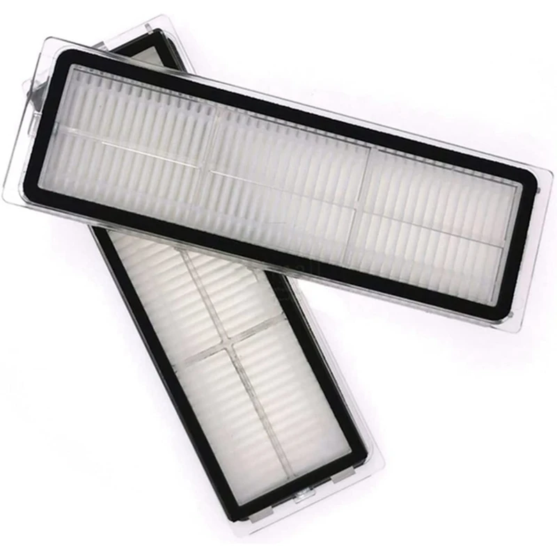 Сменный фильтр HEPA для робота-пылесоса Xiaomi Dreame Bot W10