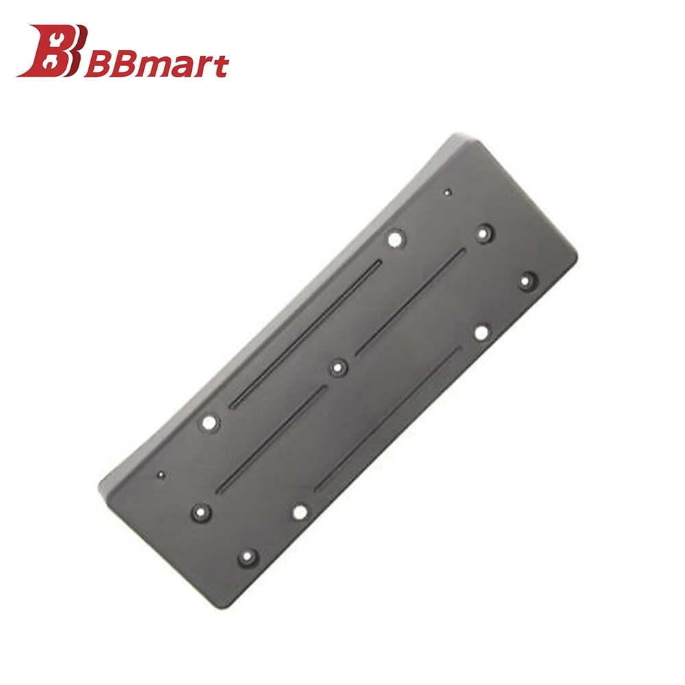 

LR048596 BBmart автозапчасти 1 шт. передний номерной знак держатель для Land Rover Discovery 4 2010 Оптовая заводская цена запасные части