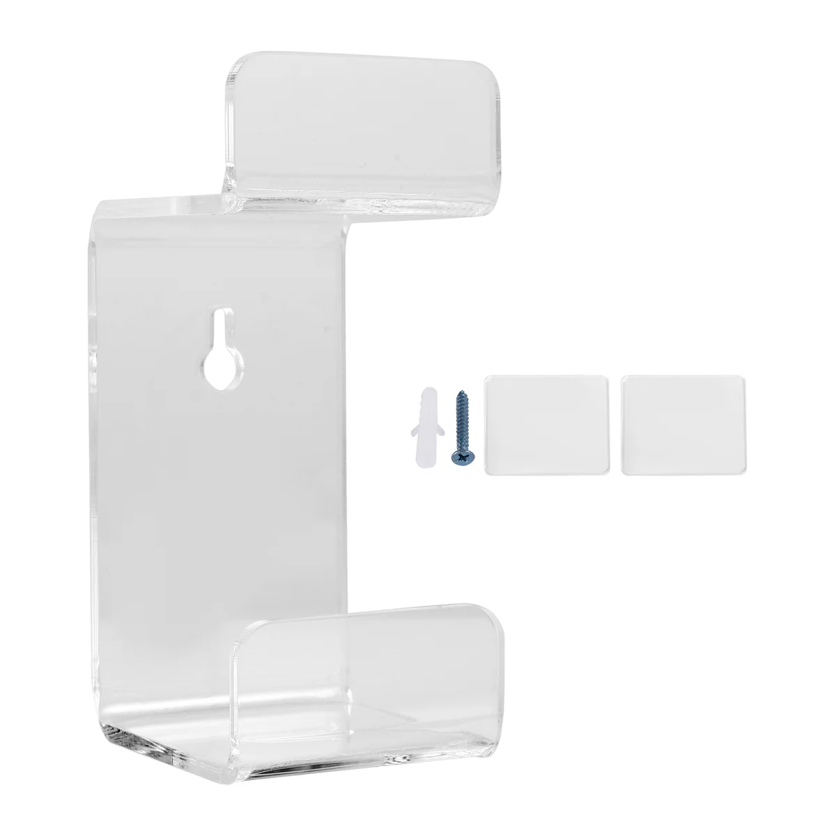 Универсальный держатель игрового контроллера настенная подставка для гарнитуры