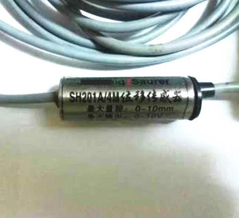 

Original Factory Agent, New Original SH201A/4M