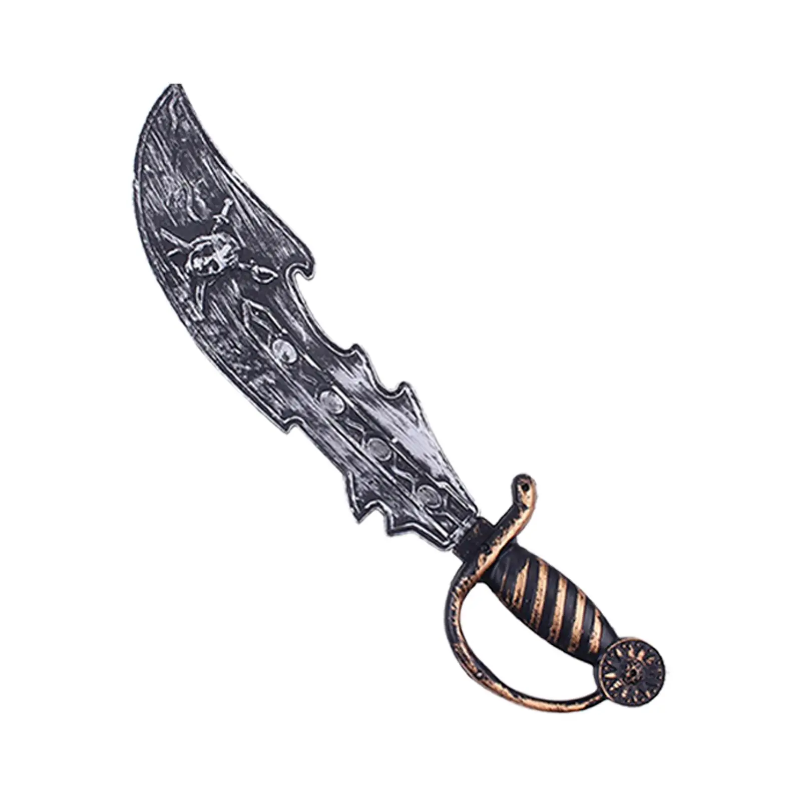 Аксессуары для косплея пирата на Хэллоуин сувениры вечеринки пиратский крючок