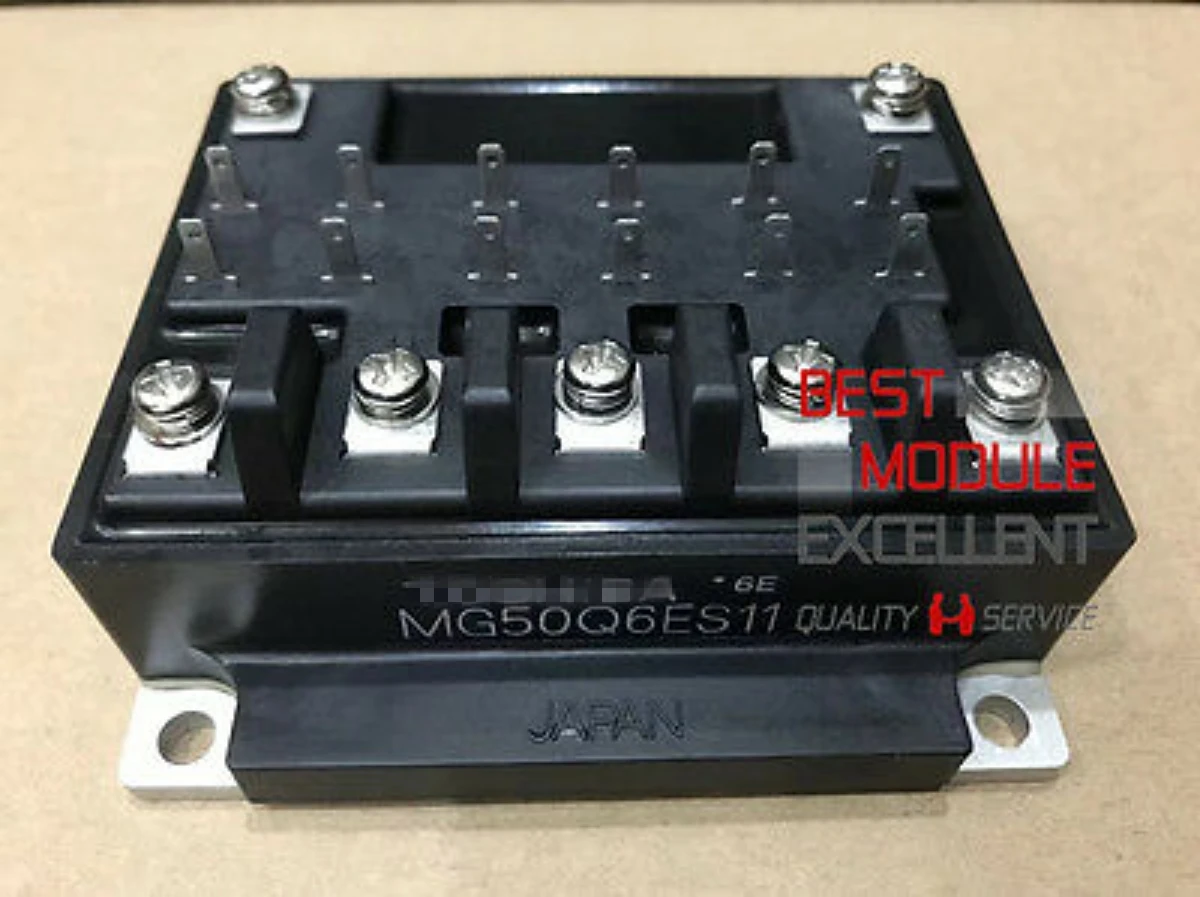 1PCS MG50Q6ES11 NEW 100% Quality Assurance