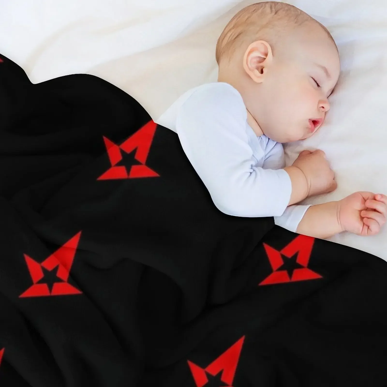 Astralis CS:GO eSports FPS маска команды-Counter Strike глобальное нападение бросок одеяло