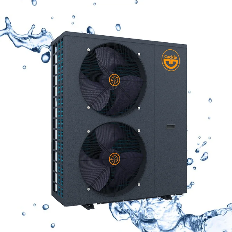 

Twin Rotary Compressor 20kw Air Water Heater Pompa Ciepla Energy Saving Heat Pump Room Heating Wifi Inverter Heat Pump