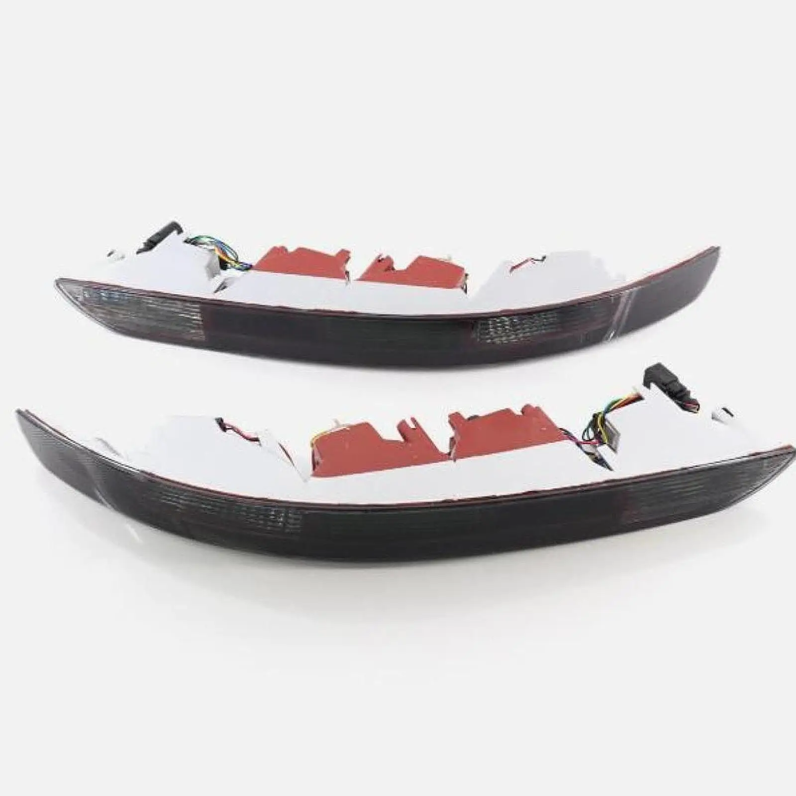 

2шт задний фонарь прочный высокой производительности 8R 0945096 для Audi Q5 2009-2017