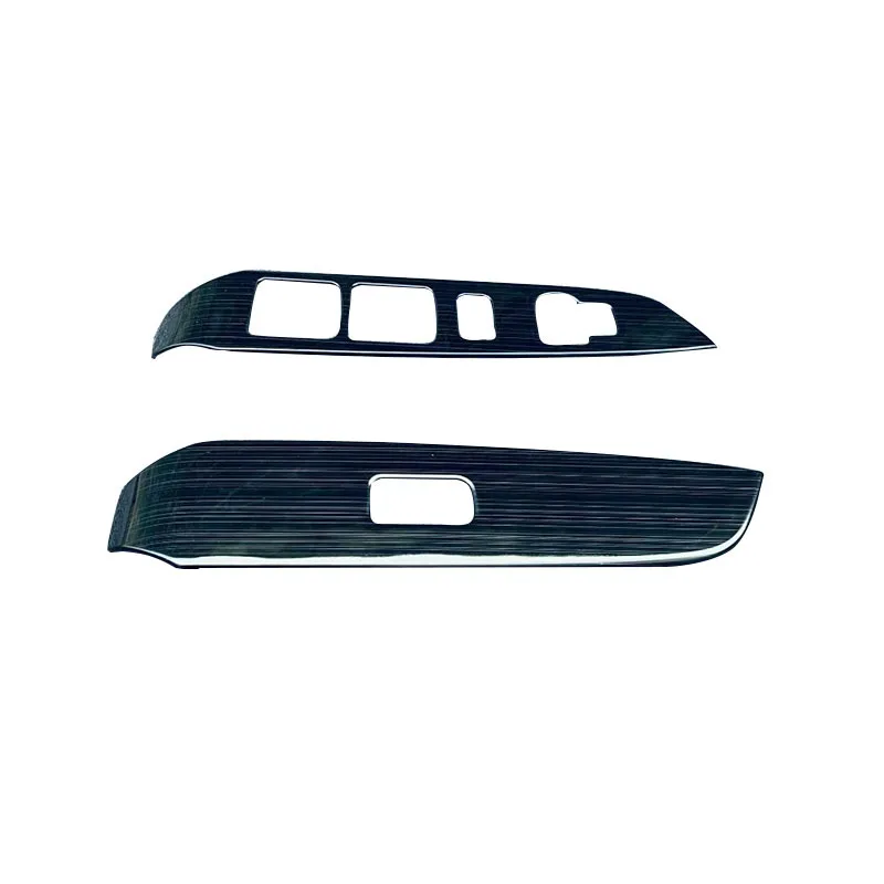 Переключатель подъема дверей и окон накладка на приборную панель для Suzuki Solio 2021