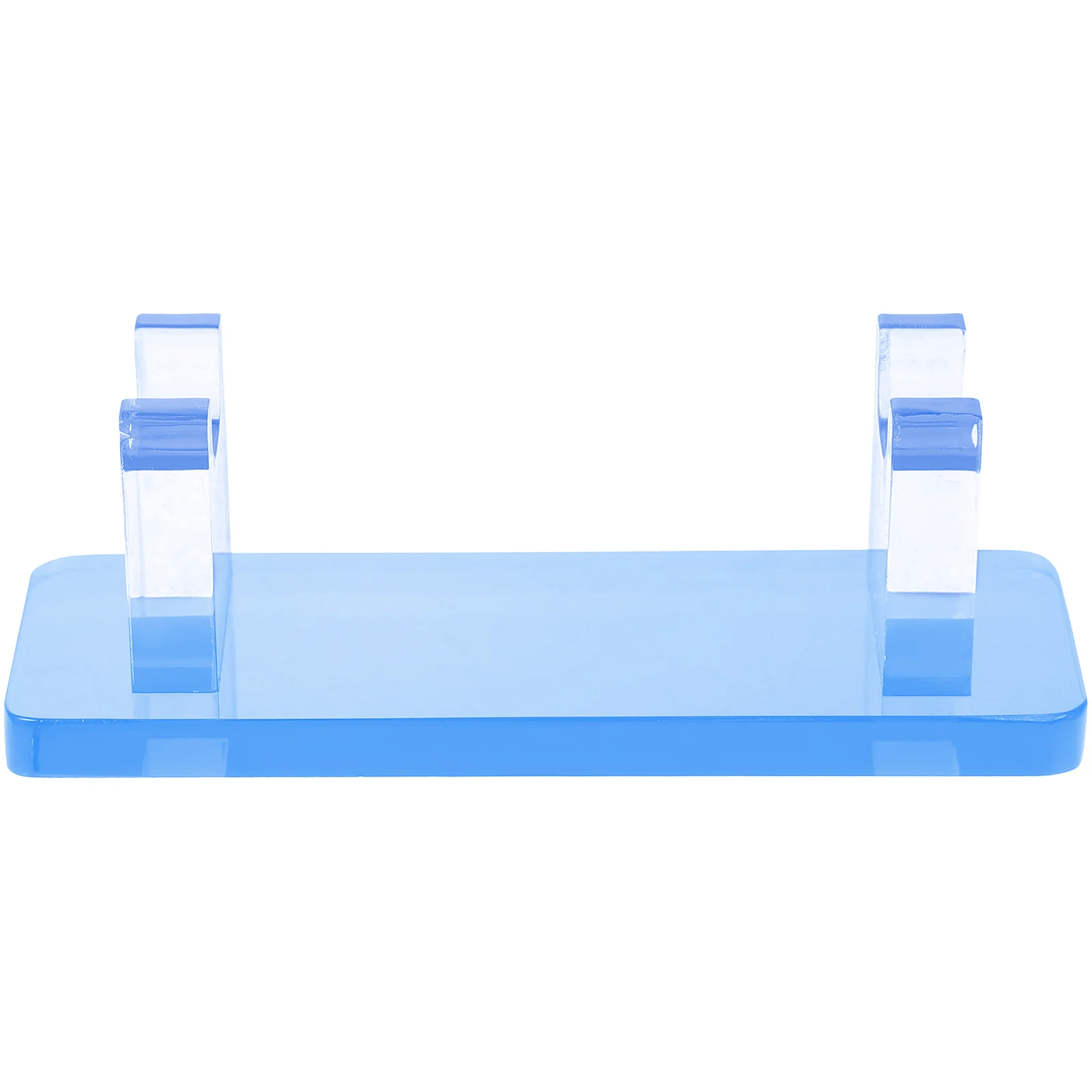 

Display Stand Pinceles Para Uas Acrilicas Pen Rack Eyebrow Holder Acrylic Office