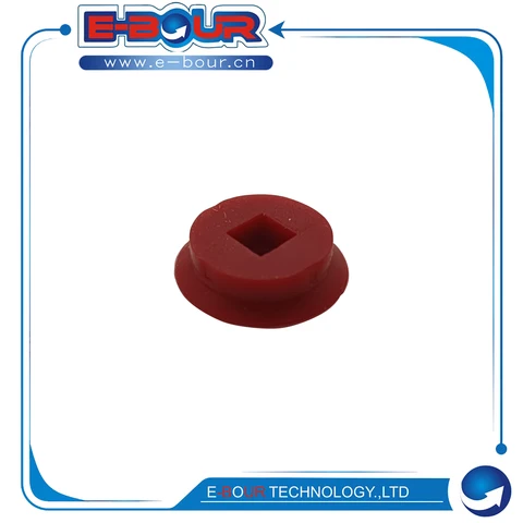 5 шт. Колпачки для трекпоинта E-BOUR красные для Lenovo Thinkpad