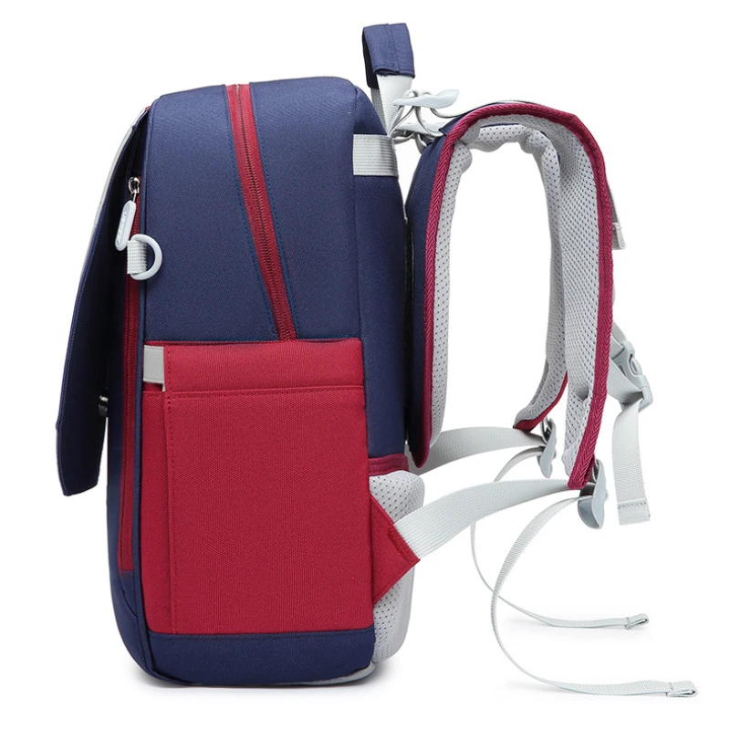 Waterproof Girls school Backpack Children School Bags for Boys Kids Orthopedic schoolbag kids Primary backpack mochila escolar