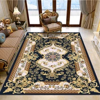 european persian carpet living room hotel carpet bedroom sofa coffee table foot pad study floor door mat palace soft carpet