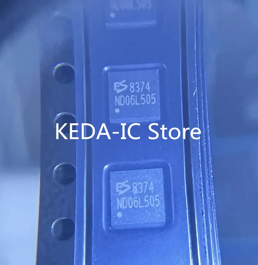 5 шт. ~ 100 шт./лот ES8374 8374 QFN28 новый оригинал