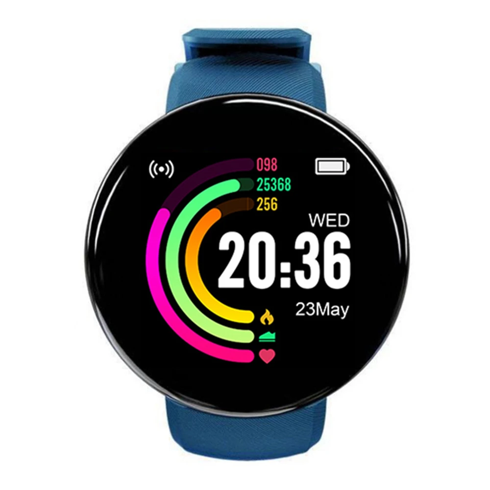 

Men Women Smart Bracelet Bluetooth Call Message Reminder Heart Rate Pedometer Fitness Tracker Sport Watch Wristband For Phones