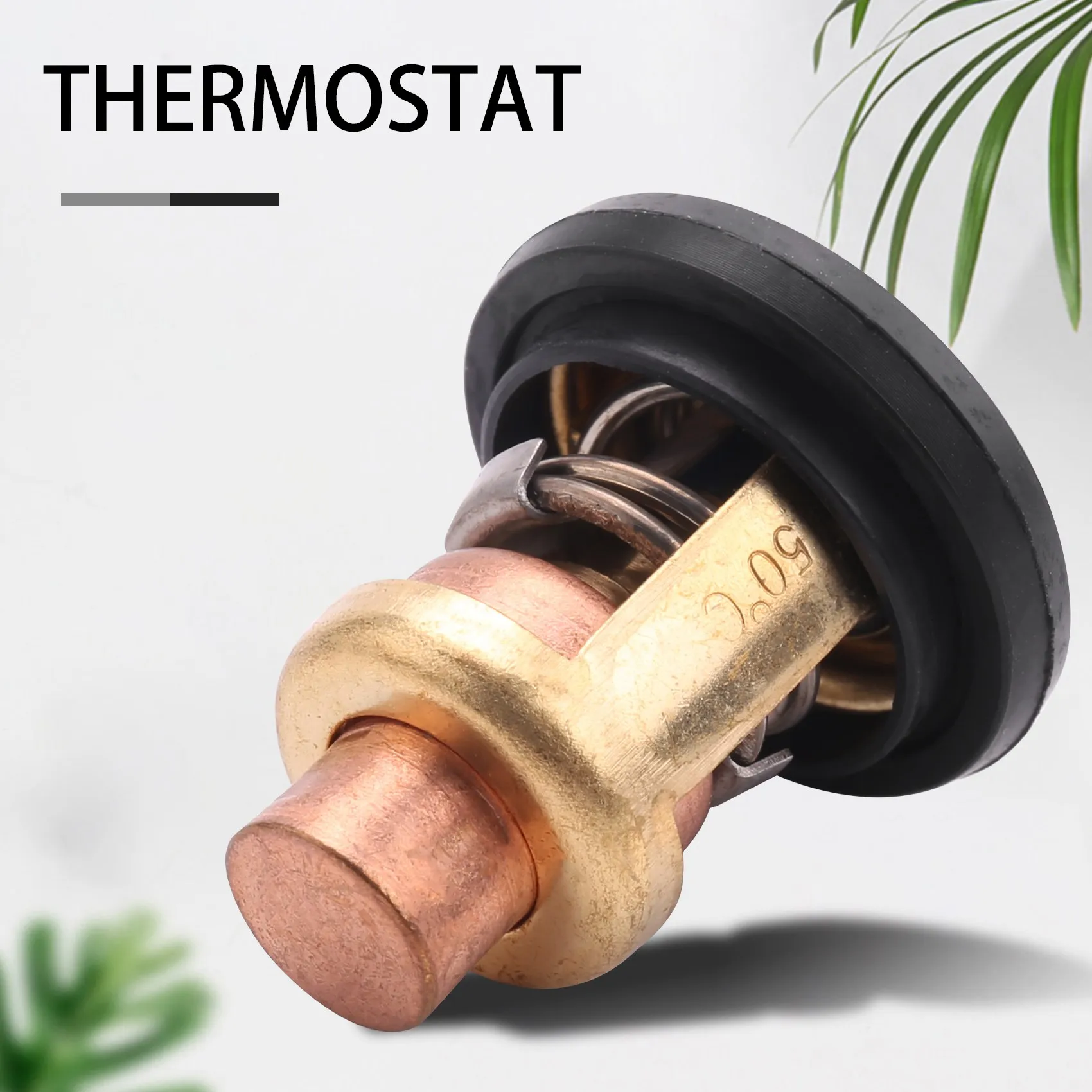 5005440 8330720 777260 термостат для Mallory Marine evinгруб Johnson Sierra