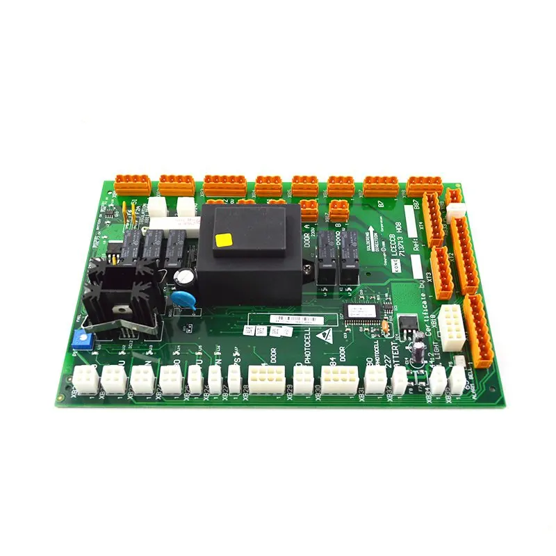 Лифт LCECCB KM713710G01