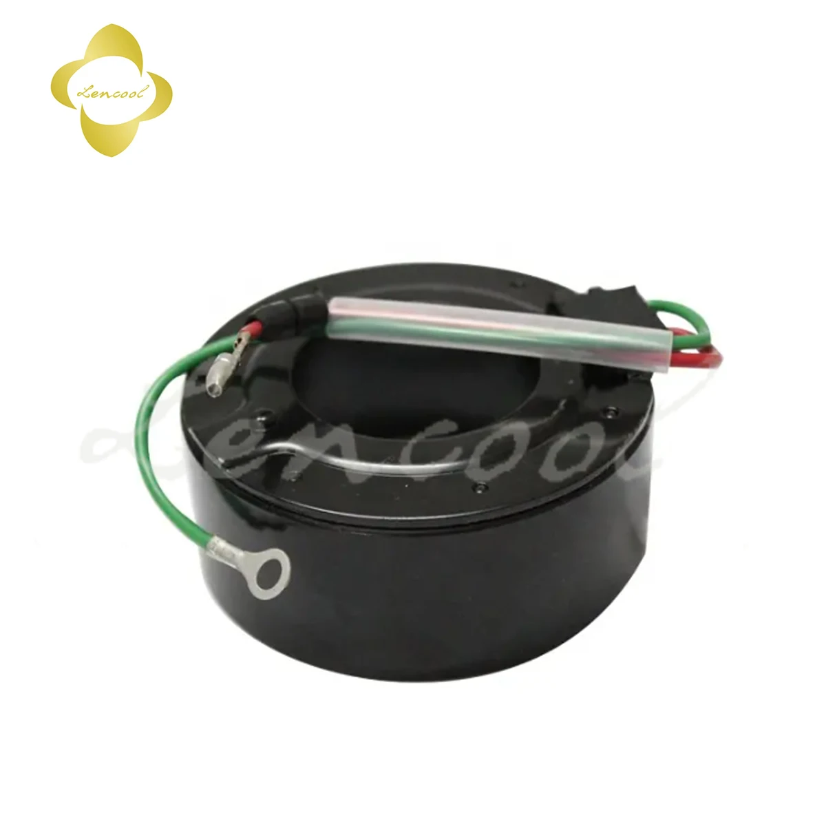 Кондиционерный компрессор кондиционера сцепляющий шкив для SANDEN TRSE07 HONDA CIVIC VIII