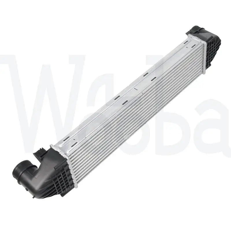 

Wooba LR031466 Intercooler Compatible With Land Range Rover Discovery Freelander Evoque 2.2 D 2006
