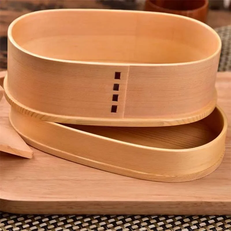 Ланч-бокс для микроволновой печи 800 мл