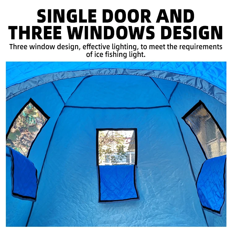 Автоматическая 3-секундная портативная многоцелевая мягкая палатка со