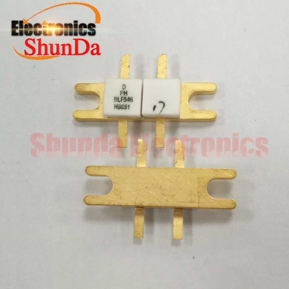 BLF546 оригинальный высокочастотный Мощный транзистор RF труба Гарантия качества