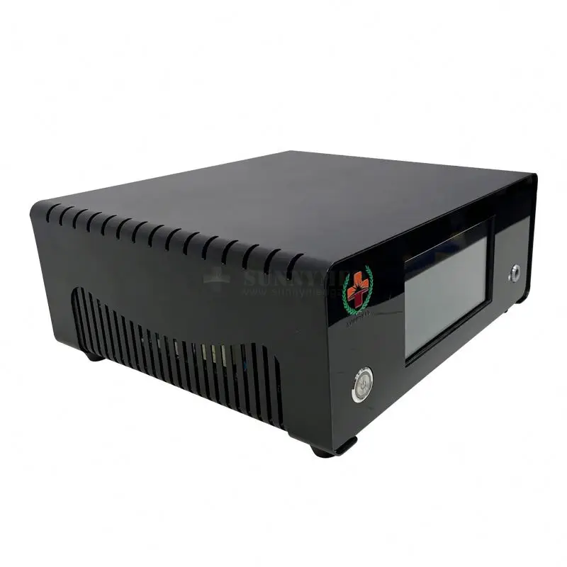 SY-I600-1 Ветеринарная хирургическая ультразвуковая система высокой мощности для