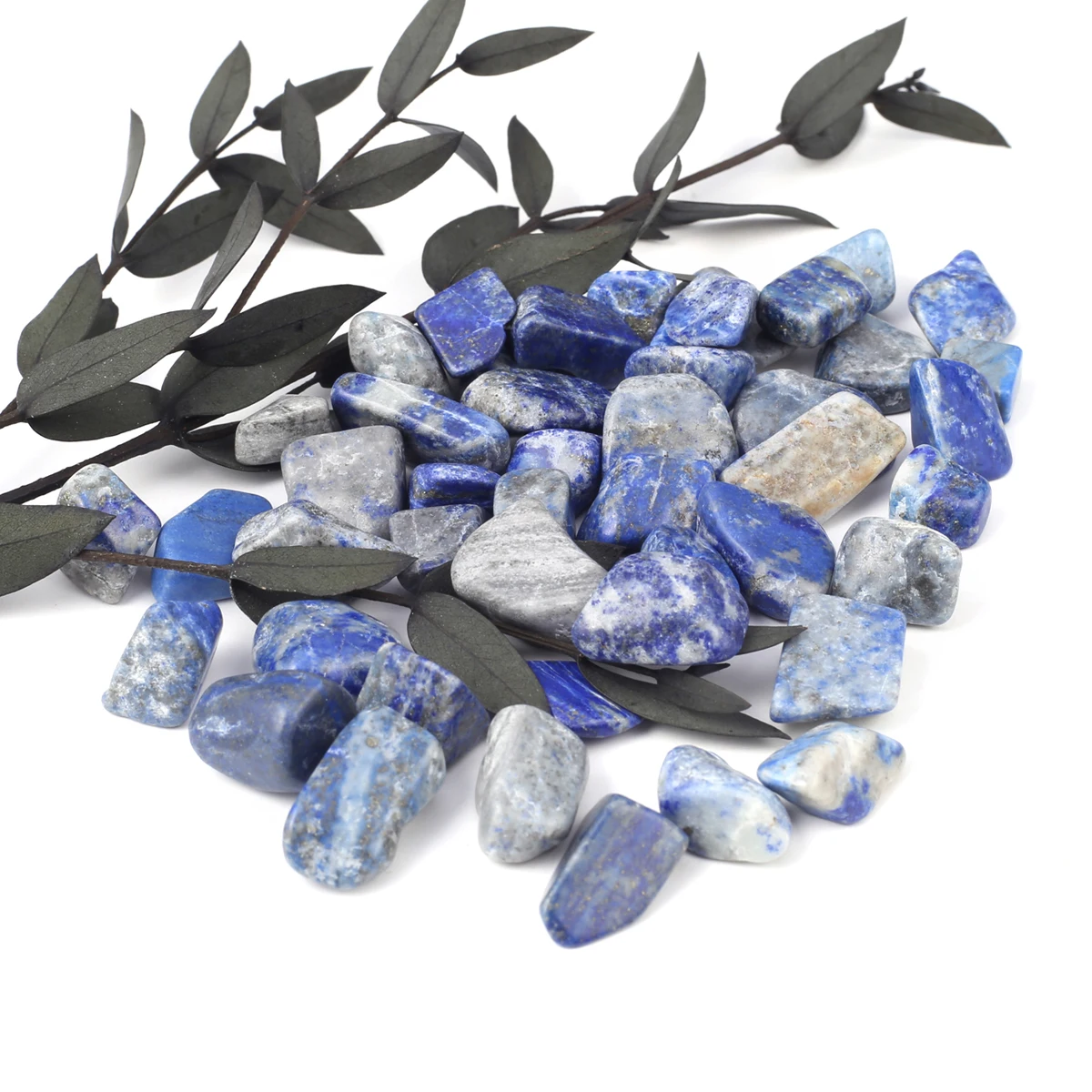 

Натуральный камень, драгоценный камень, асимметричный Лазурит, аквариум, горшечный камень, украшение «сделай сам», ювелирные изделия для го...