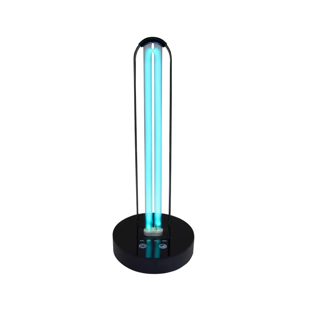 

New product time setting steralize uv lamp for disinfecting
