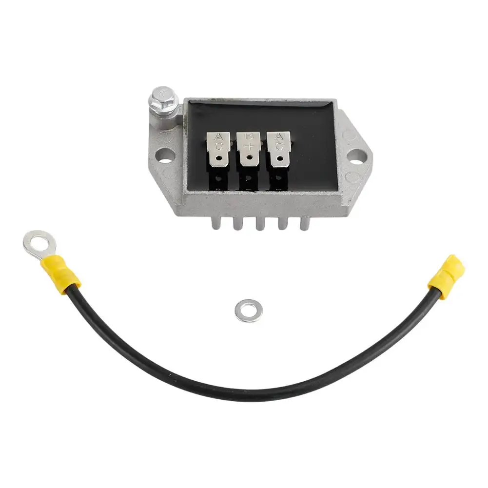 РЕГУЛЯТОР ВЫПРЯМИТЕЛЯ ДЛЯ KOHLER CH18 CH20 CH620 CH640 CH740 CH750 CH980 ECH740 ECV740 ECH630 ECH730 Аксессуары