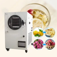 1000w 2021new small freeze dryer machine for home use food