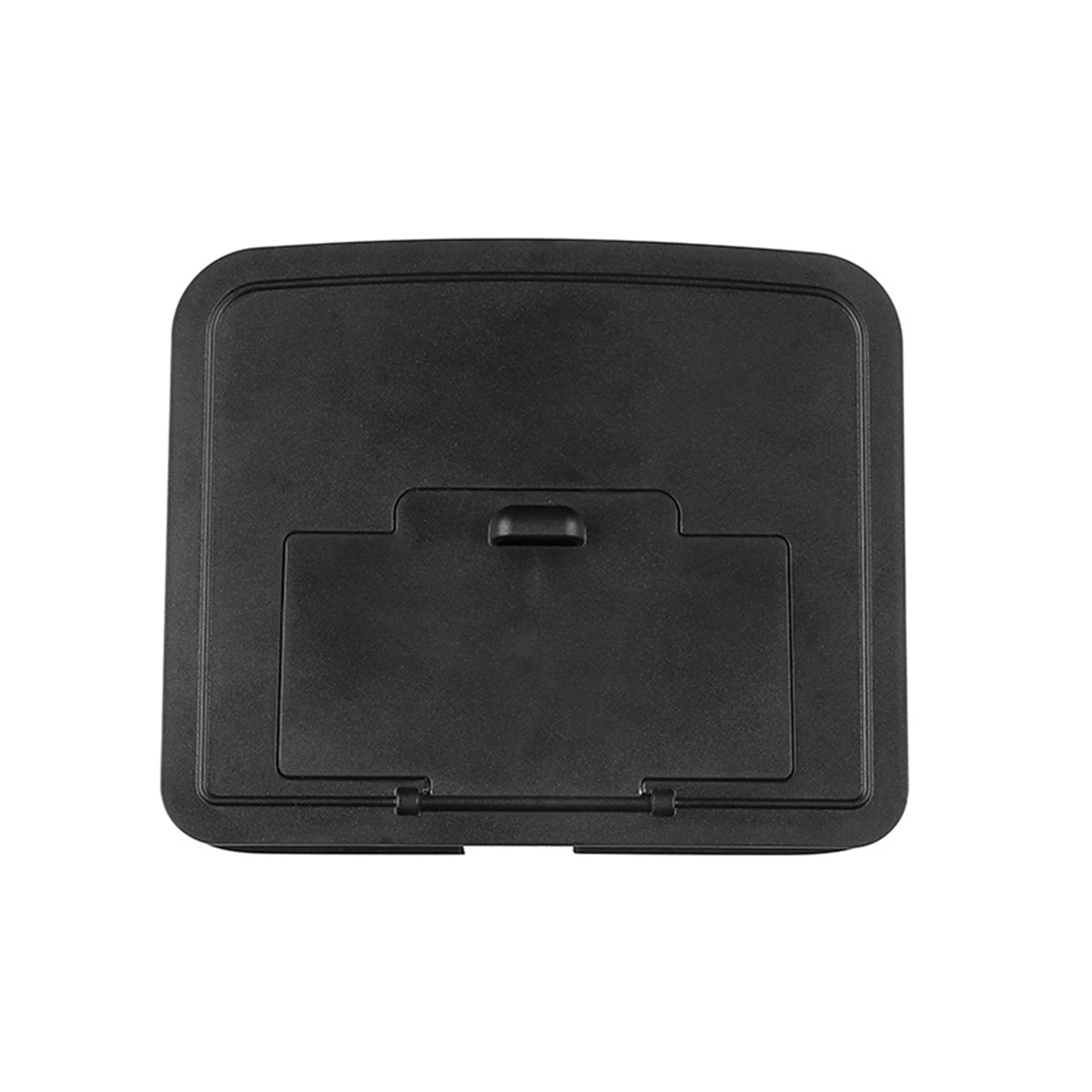 

For Mitsubishi Outlander 2022 Armrest Storage Box Center Console Organizer Car Interior Accessories